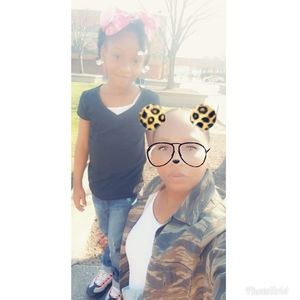 Meet your Posher, Chantel